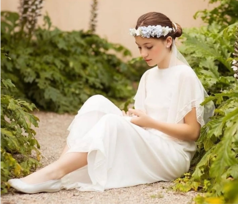 ropa infantil para ocasiones especiales Alicante