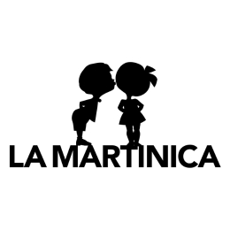 La Martinica by María Sobrino