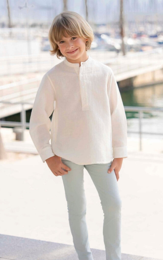 tienda de ropa para niños en Alicante